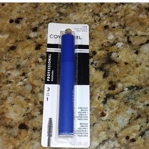 🔥 new covergirl mascara